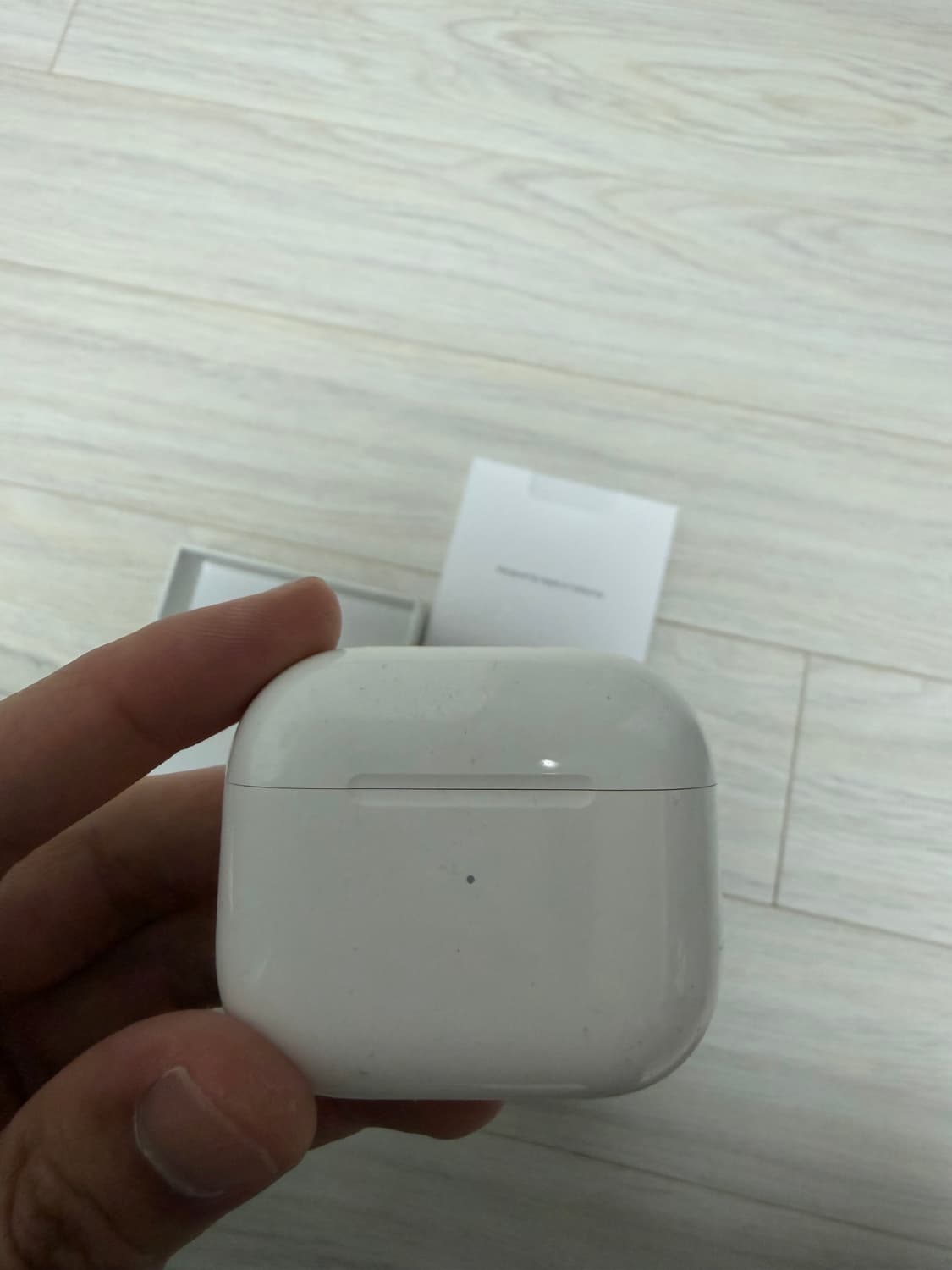 에어팟3세대 상품이미지2