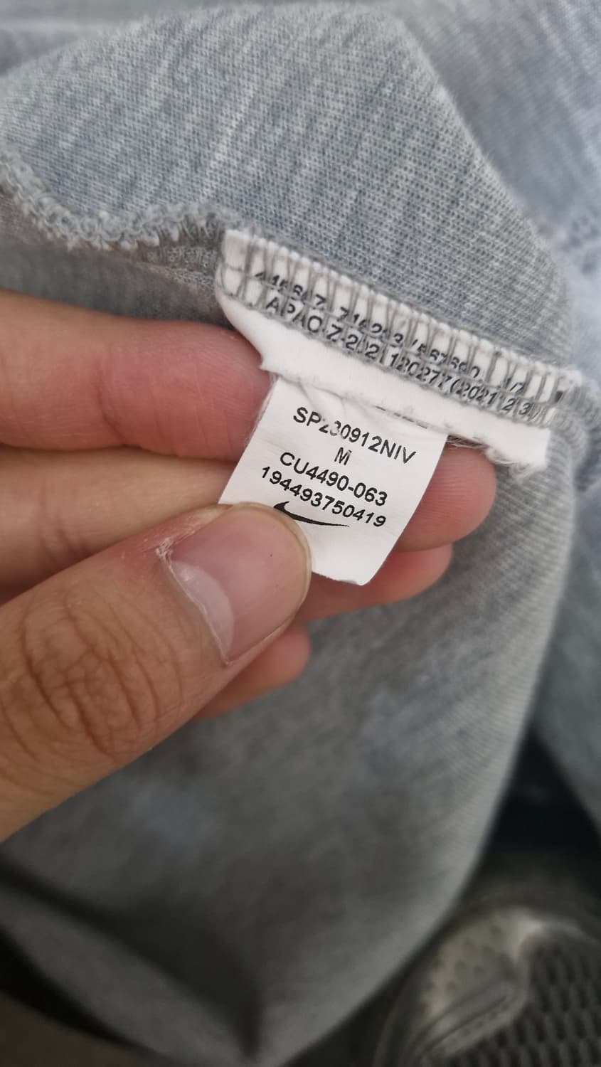 나이키 테크팩 M 상품이미지4