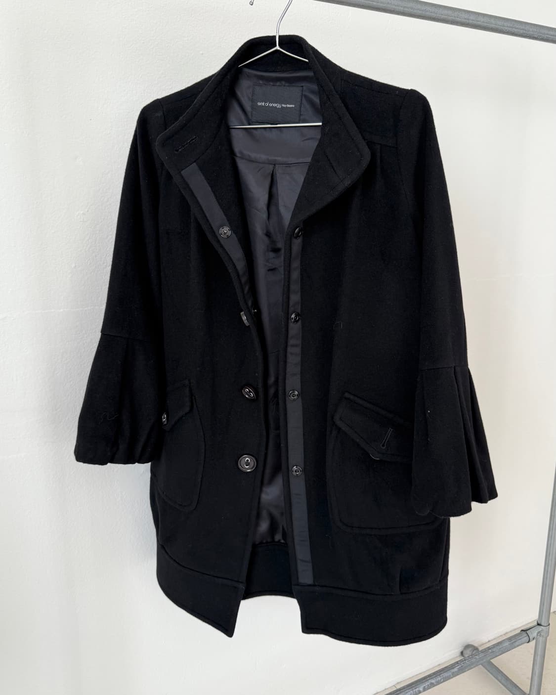 Ray beams 코트 상품이미지2