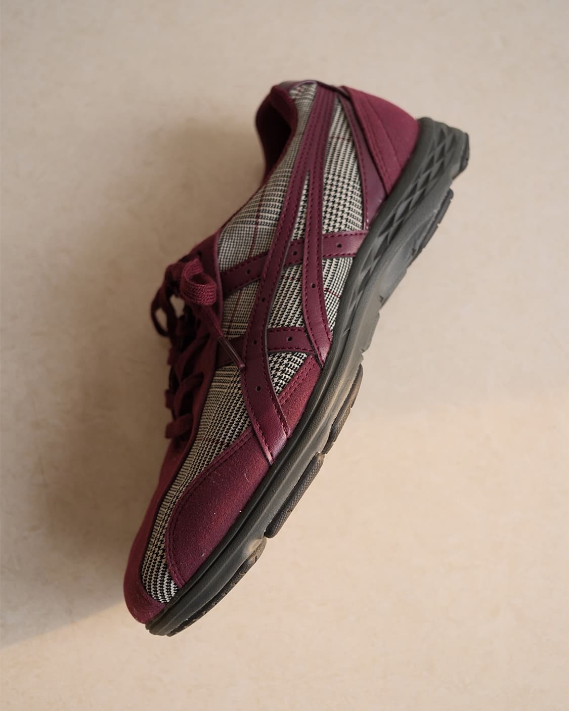 Asics Walking Hadashi Walker 상품이미지4