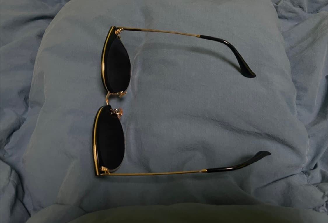 메트로시티 선글라스 상품이미지1