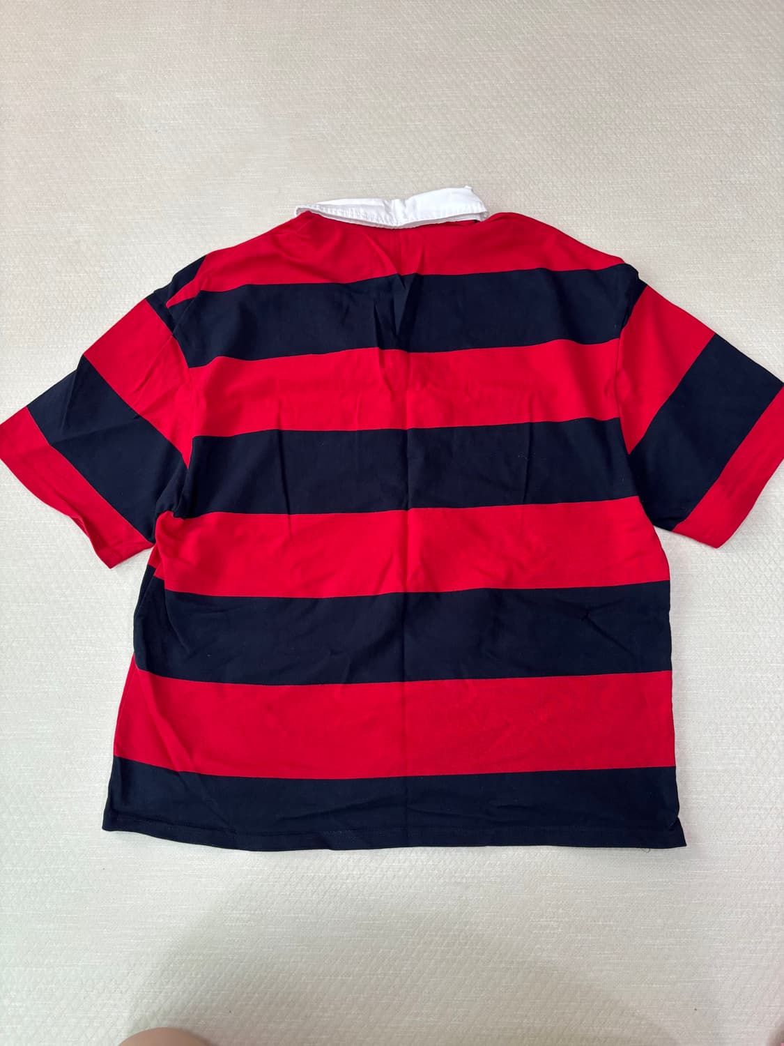 EASY NO EASY 반팔티  상품이미지2
