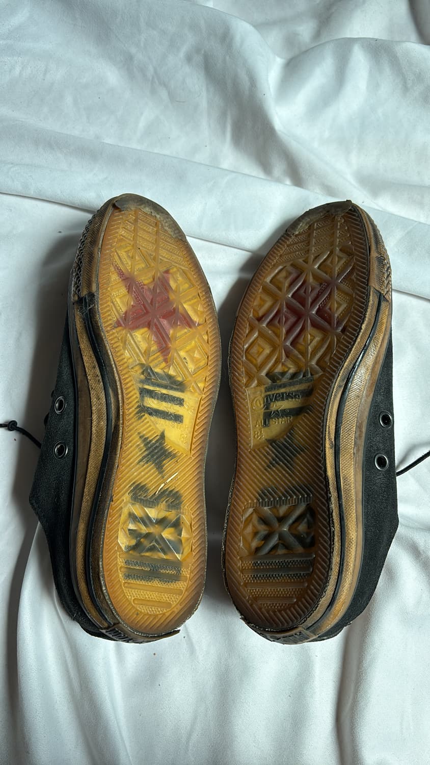 JVT x Converse 270 상품이미지4