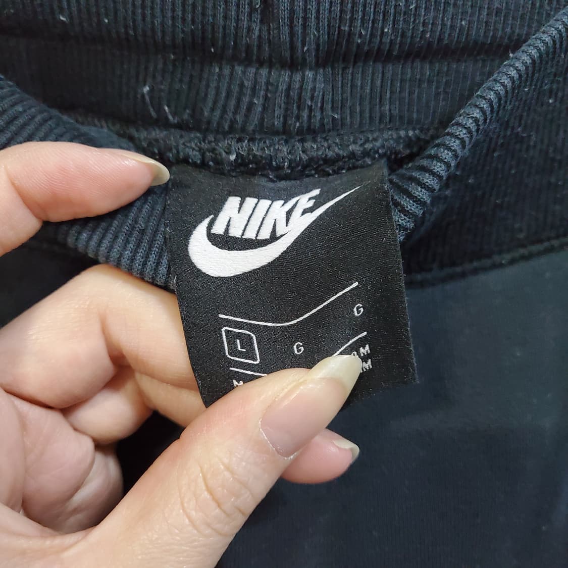 나이키 조거 팬츠  상품이미지3