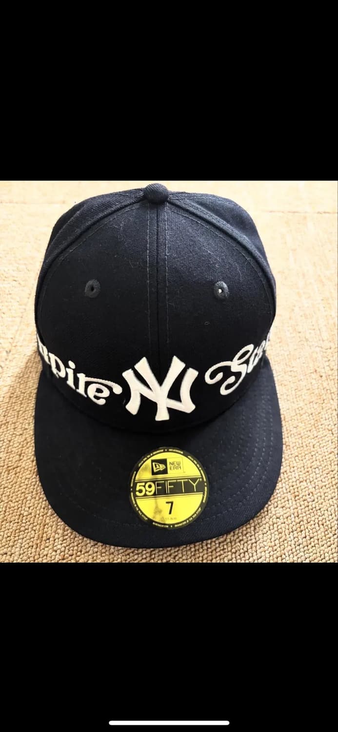유일매물) 뉴에라 59FIFTY 7 상품이미지1