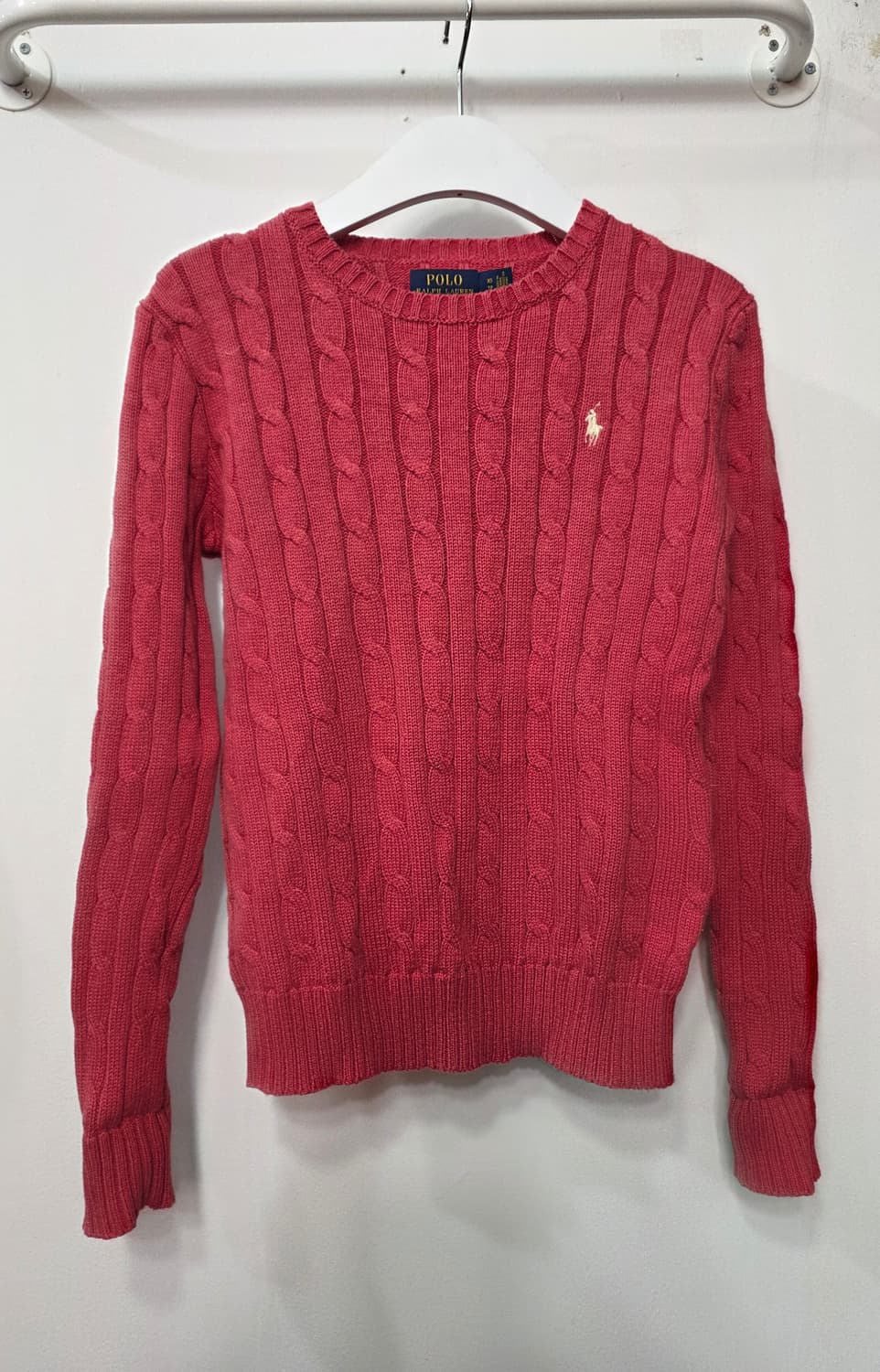 폴로 랄프로렌 여성 니트 상품이미지1