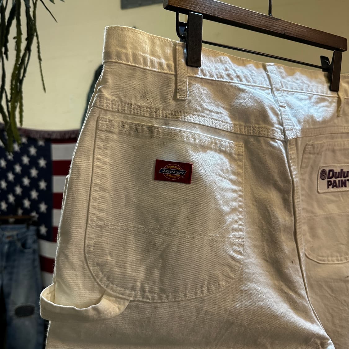 90-00s Dickies Carpenter shorts 상품이미지2