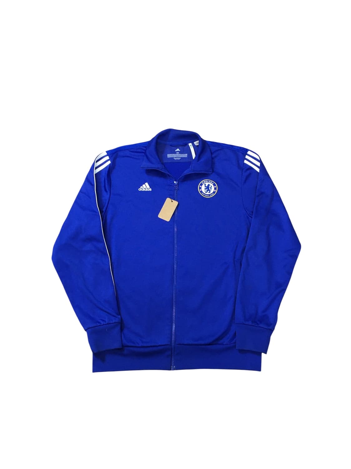 아디다스 첼시 트랙탑 블루 105 상품이미지1