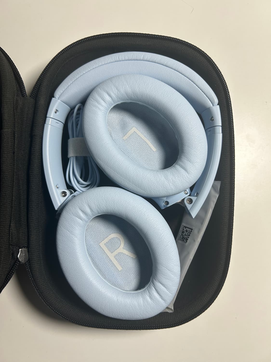 보스 헤드셋 문스톤블루 상품이미지4