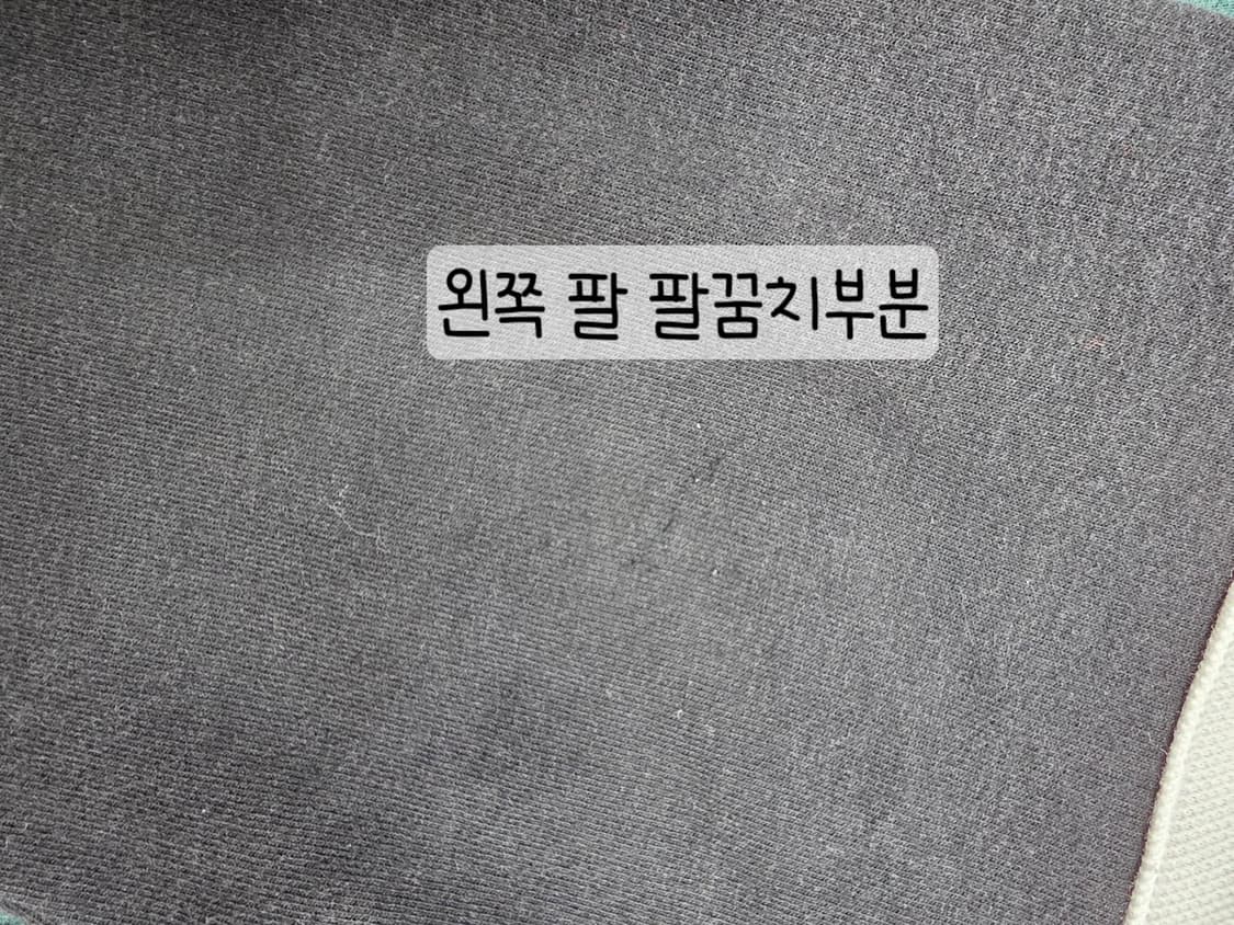 [프립]XL/MLB 뉴에라 맨투맨 그린 상품이미지9