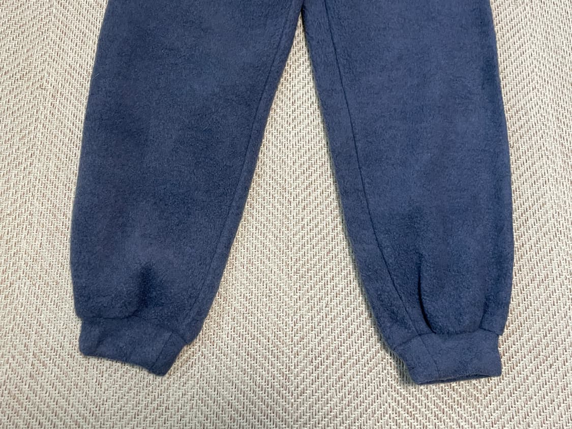 몽벨 키즈 플리스 팬츠 J03679 상품이미지2