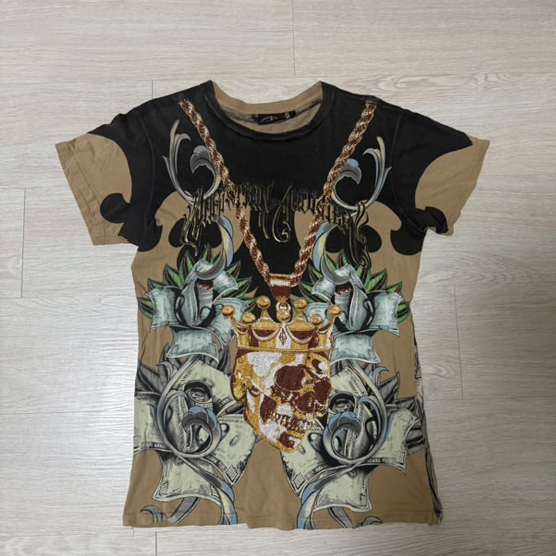 christain audigier 상품이미지2