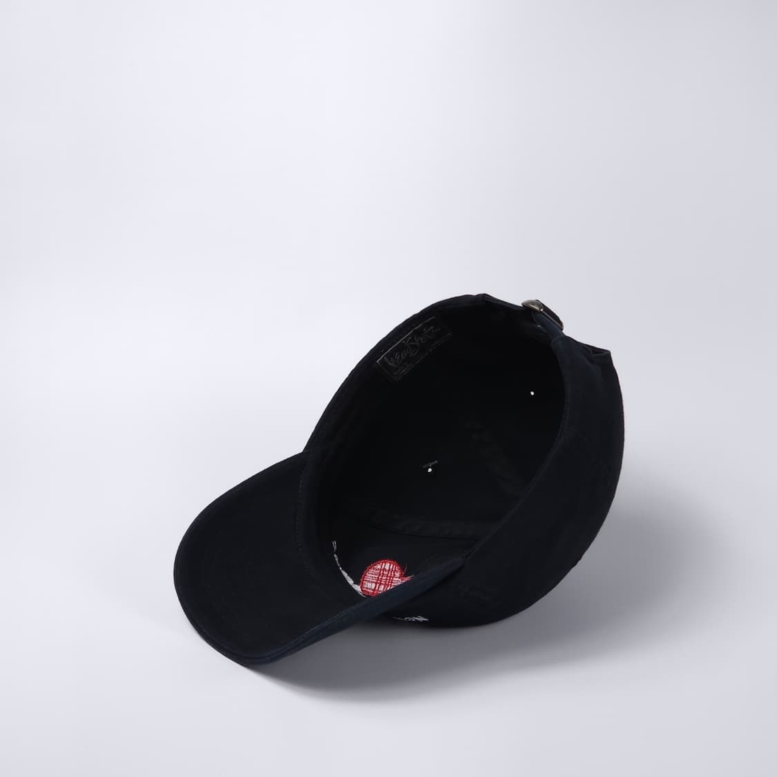 뉴햄프셔 아메리칸 블랙 볼캡 모자 상품이미지4