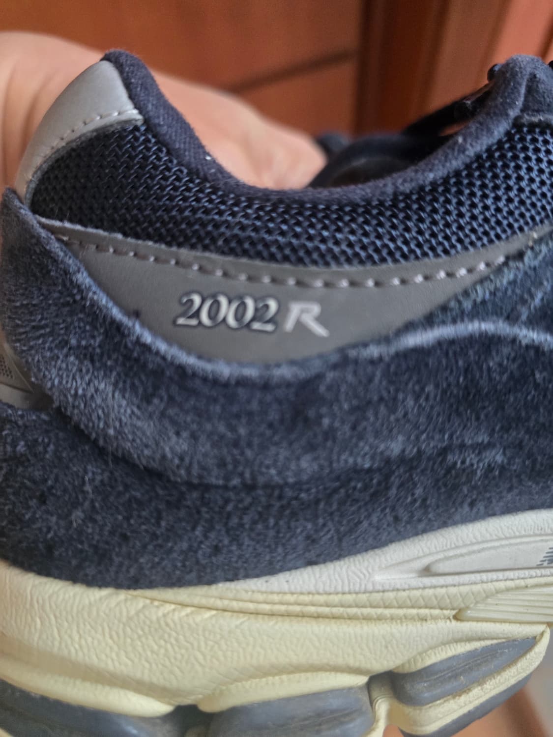 뉴발란스 운동화 판매합니다 상품이미지5