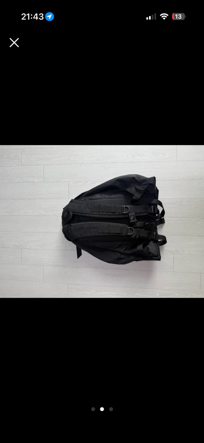 그레고리 데이팩 DAY PACK (09J29024) 상품이미지2