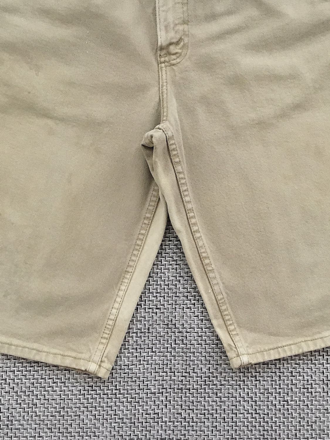 USA made sunfaded Baggy 5p shorts 상품이미지6