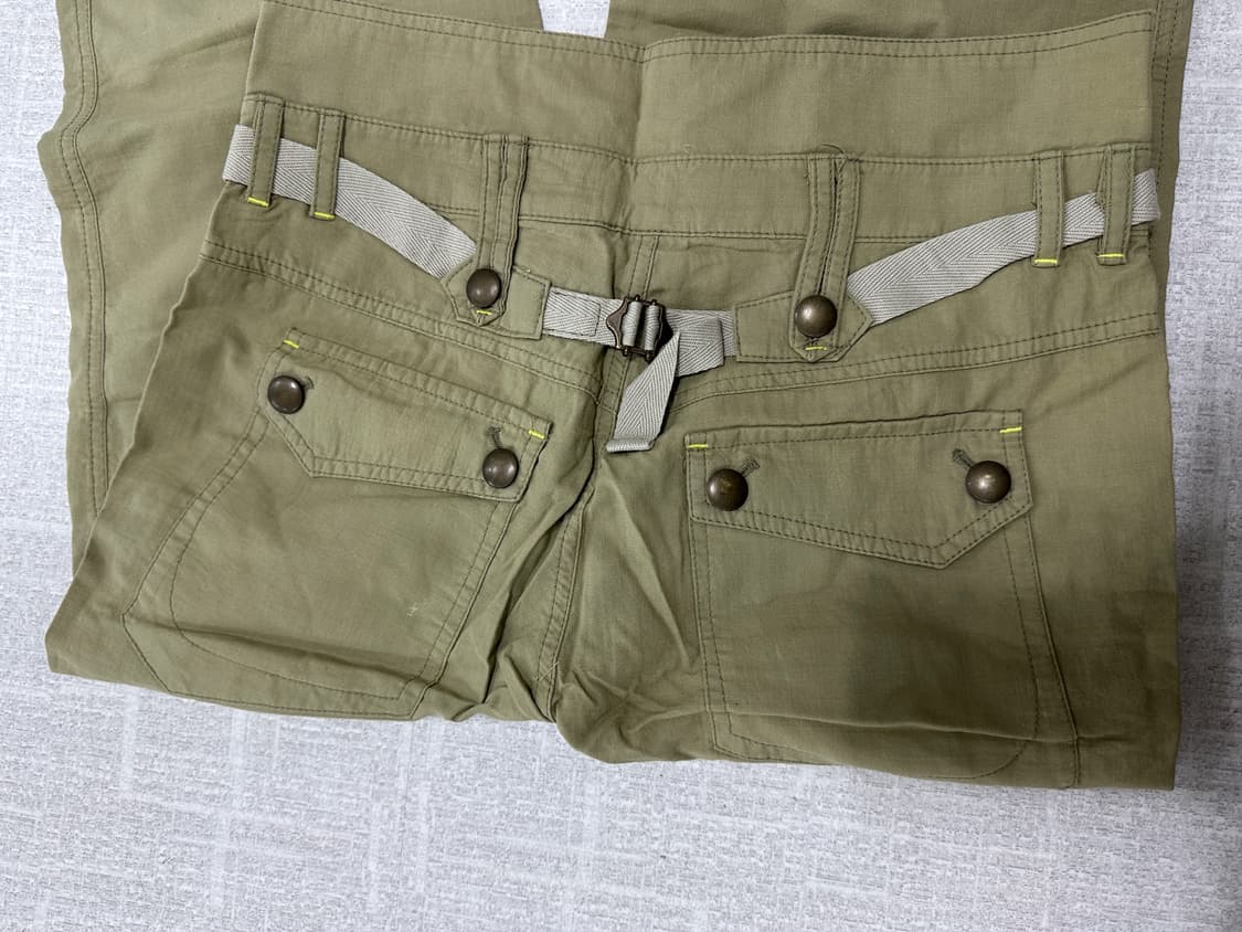 BNX 팬츠 상품이미지5