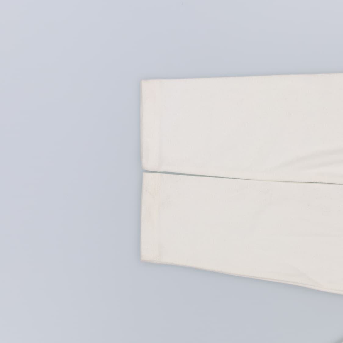 [95] 까스텔바작 골프 여성 긴팔 카라티셔츠 1103HR1 상품이미지5