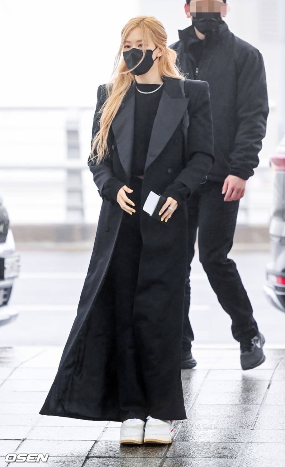 로제 애착신발) 알써틴 r13 riot 라이엇 스니커즈 42 상품이미지1