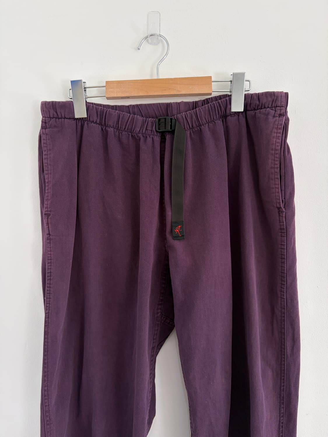 90's GRAMICCI pants (made in USA) 상품이미지2