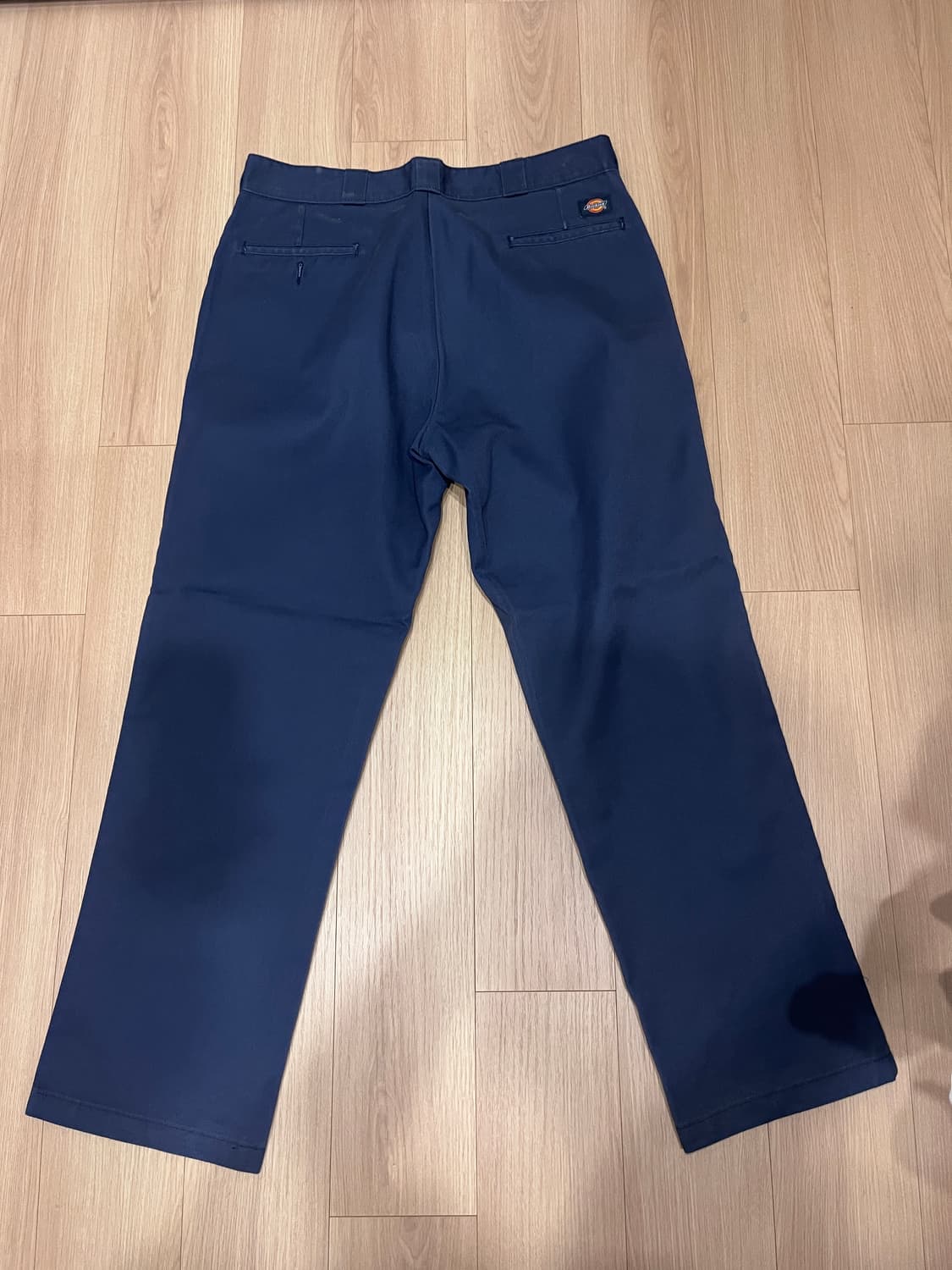 Dickies 디키즈 874 네이비 팬츠(35) 상품이미지3