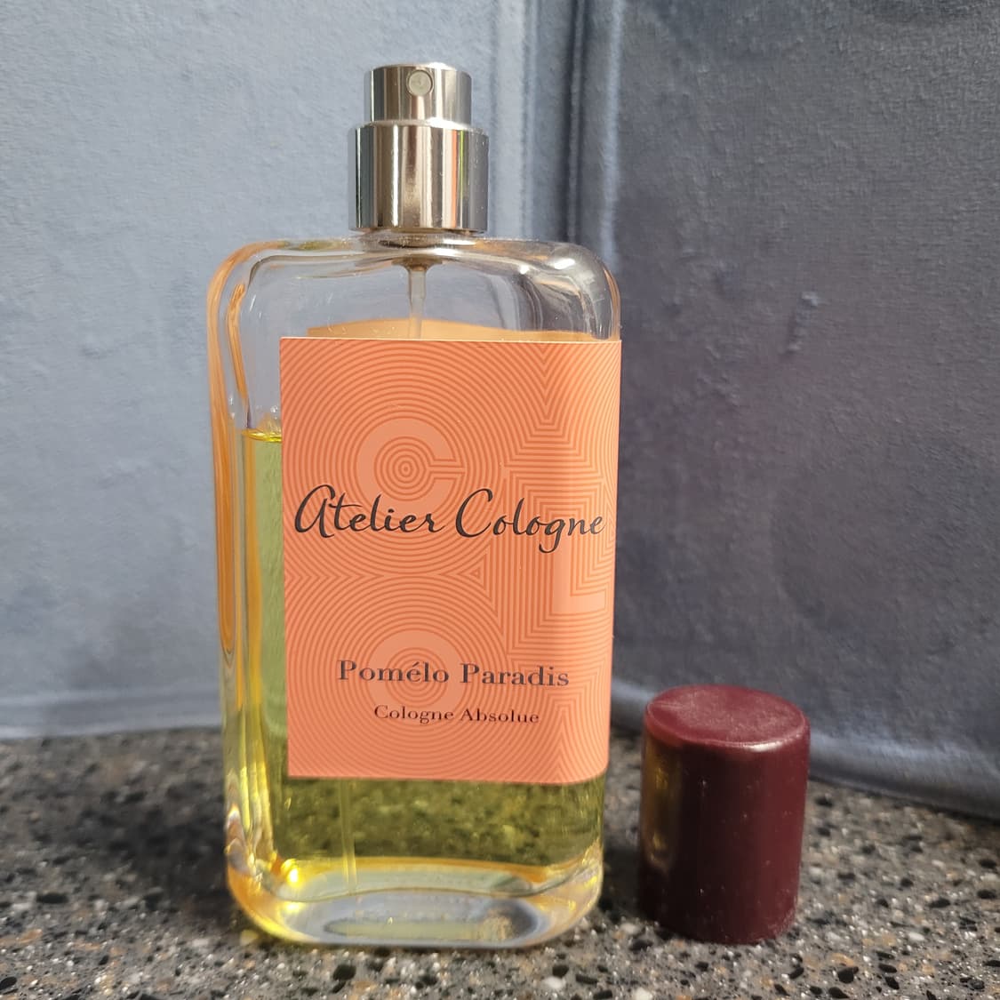 아틀리에 코롱 포멜로 파라디 100ml 향수 (6) 상품이미지8