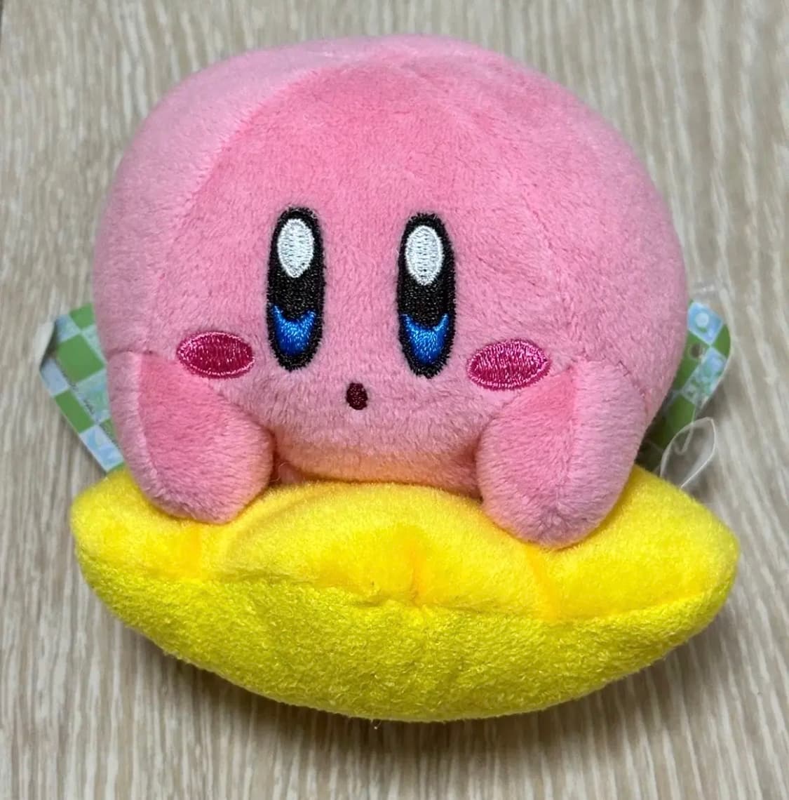 별의커비 인형 정품 택o 상품이미지1