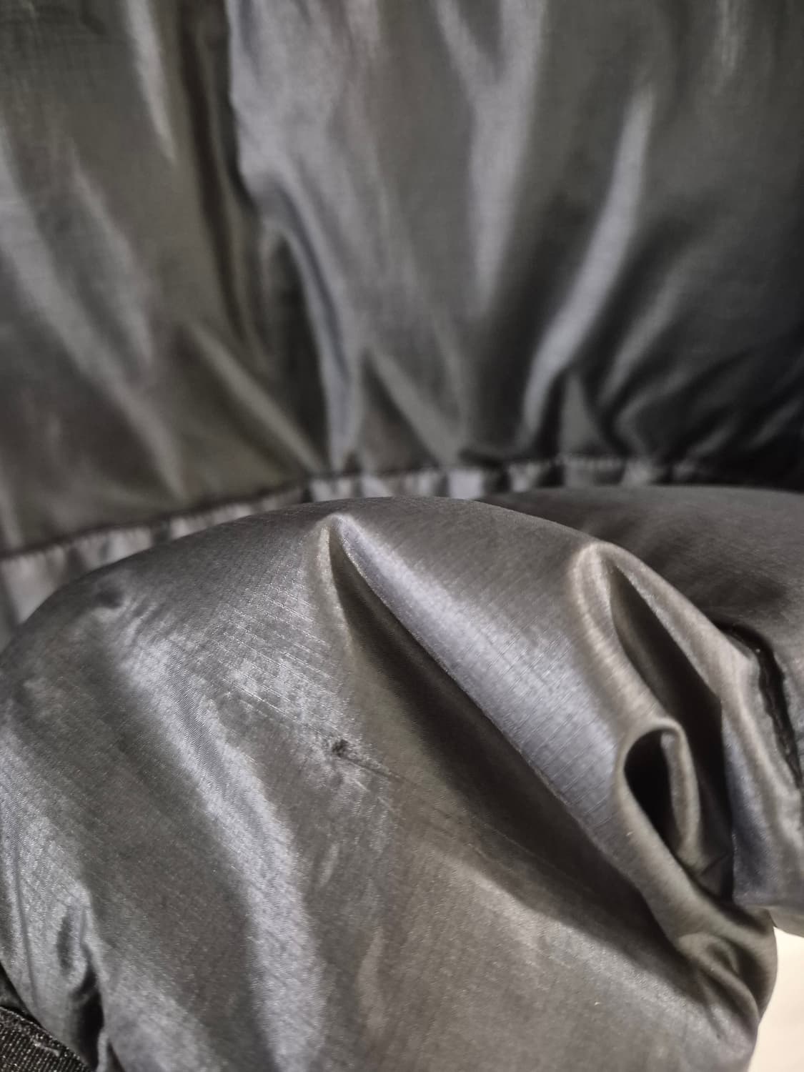 [55]나이키 여자 구스다운패딩 상품이미지5