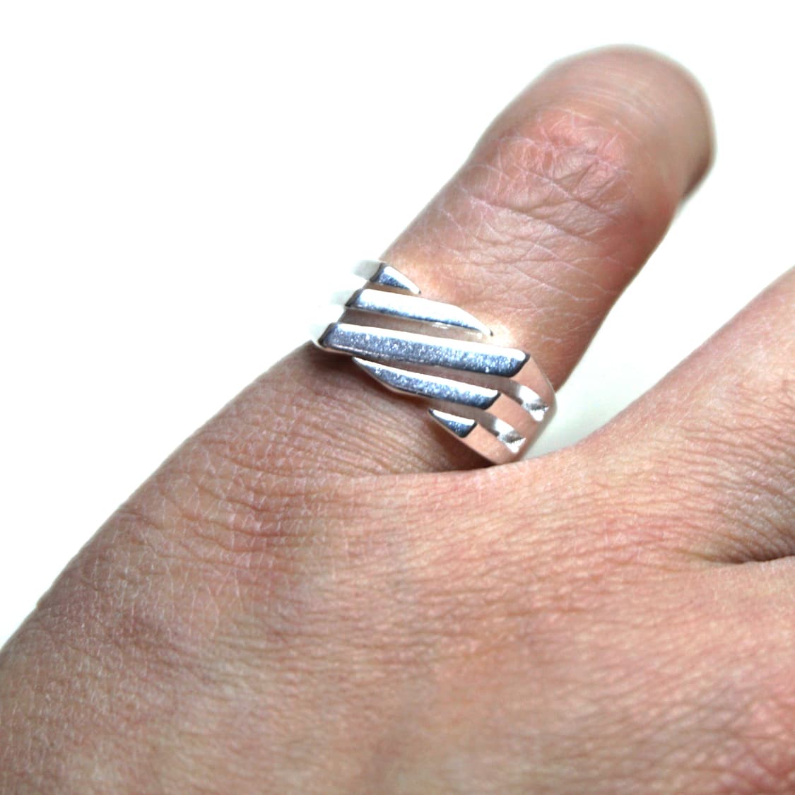 Diag 반지 상품이미지2