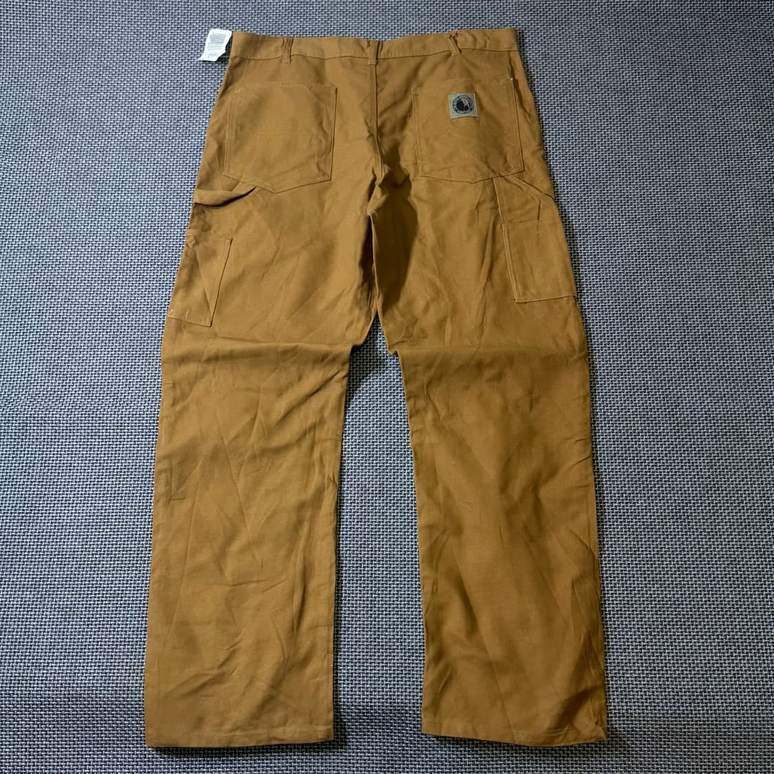 빈티지 워크 팬츠(kold_8357)  상품이미지7