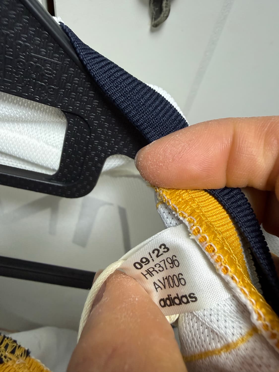 23-24 레알 마드리드 비니시우스 유니폼 상품이미지3