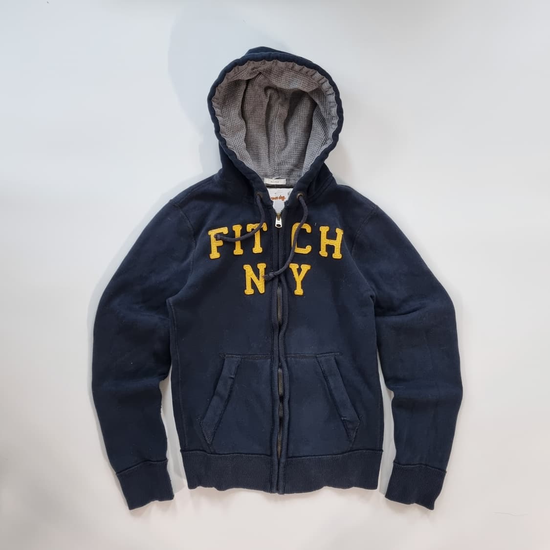 아베크롬비 후드집업  상품이미지1