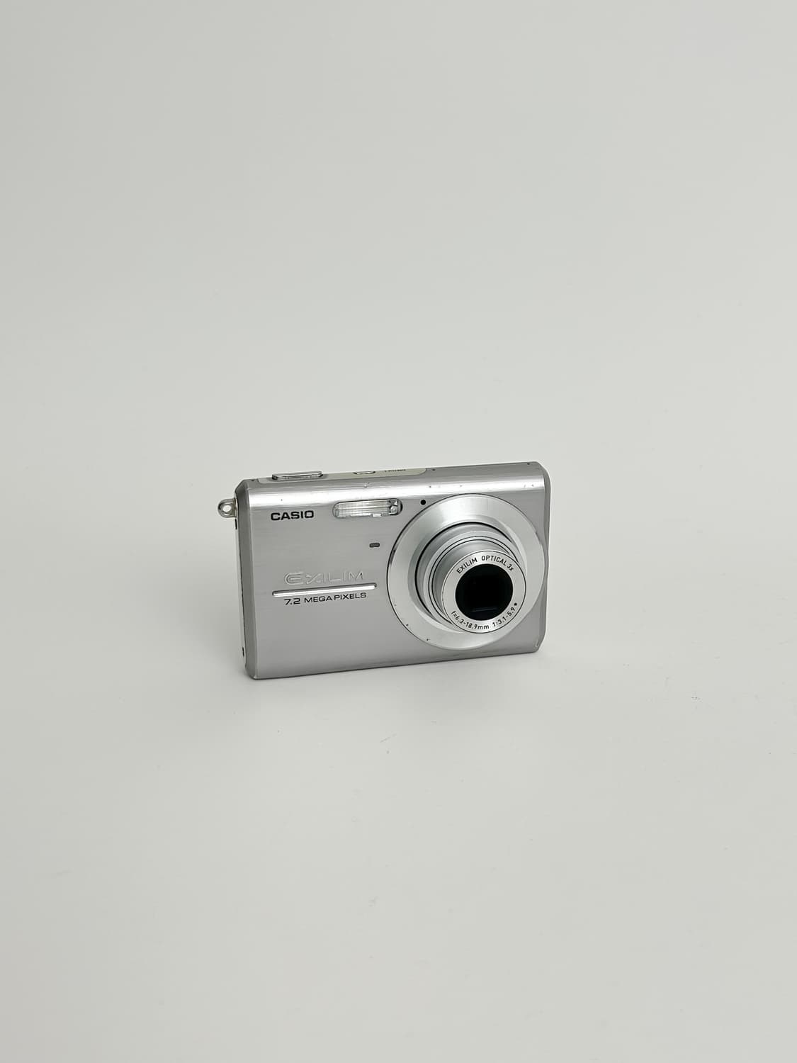 아이브가을!) 카시오 엑슬림 z75 Exilim 빈티지 디카 상품이미지2