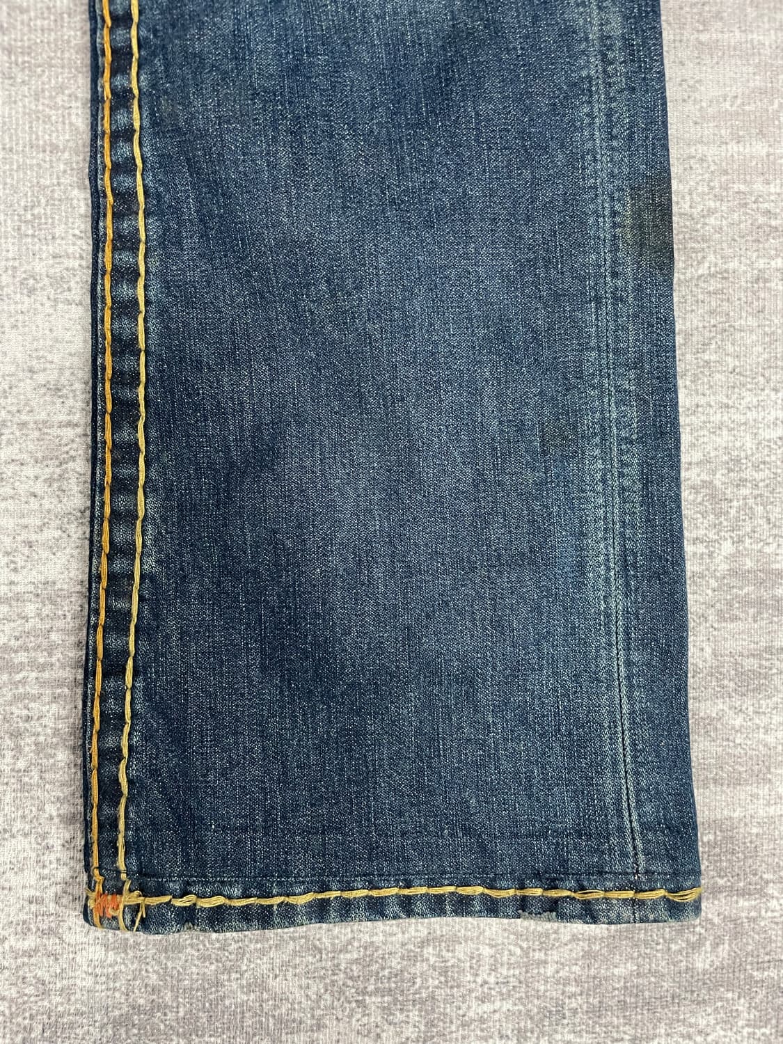 00s TRUE RELIGION 부츠컷 상품이미지2