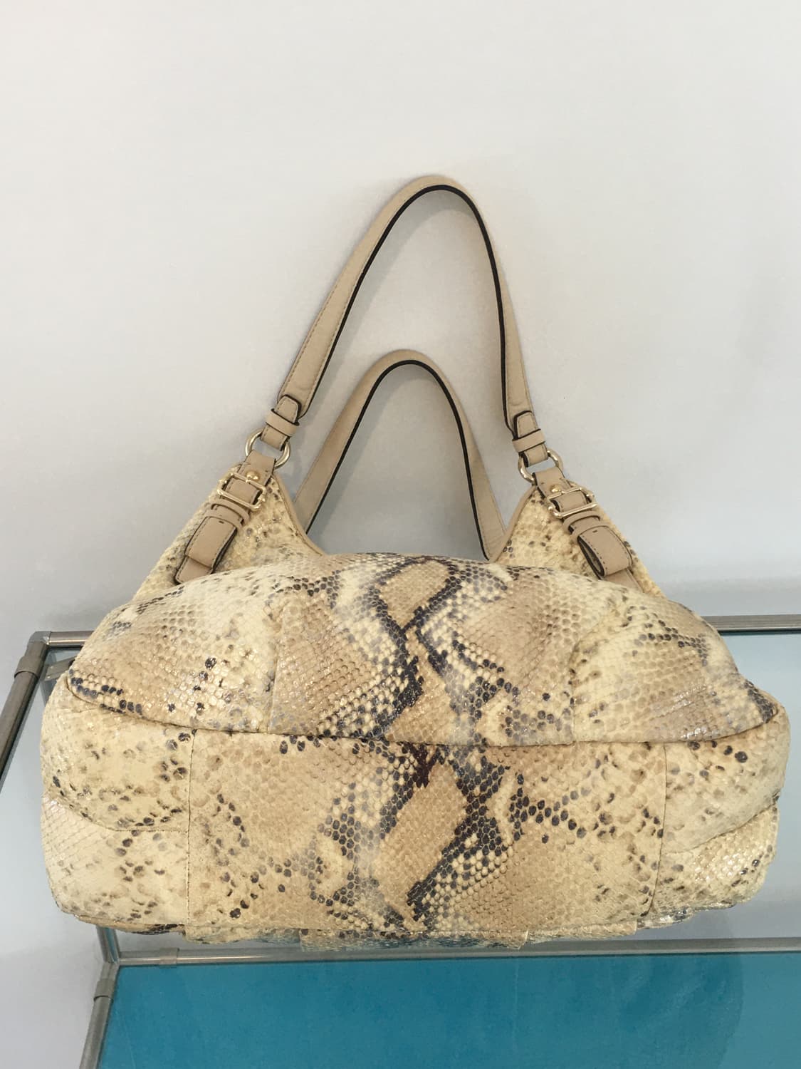 Coach shoulder bag 상품이미지5