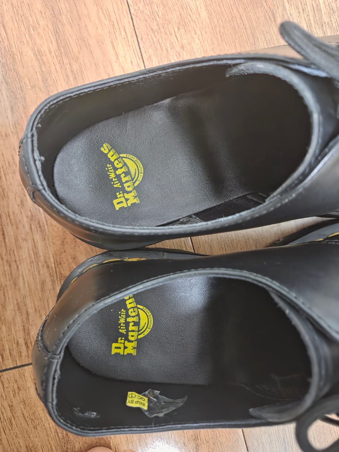 닥터마틴1461 벡스 230 상품이미지4