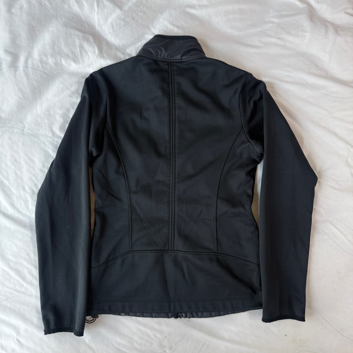 2+1) 나이키 써마핏 러닝 자켓 M 상품이미지5