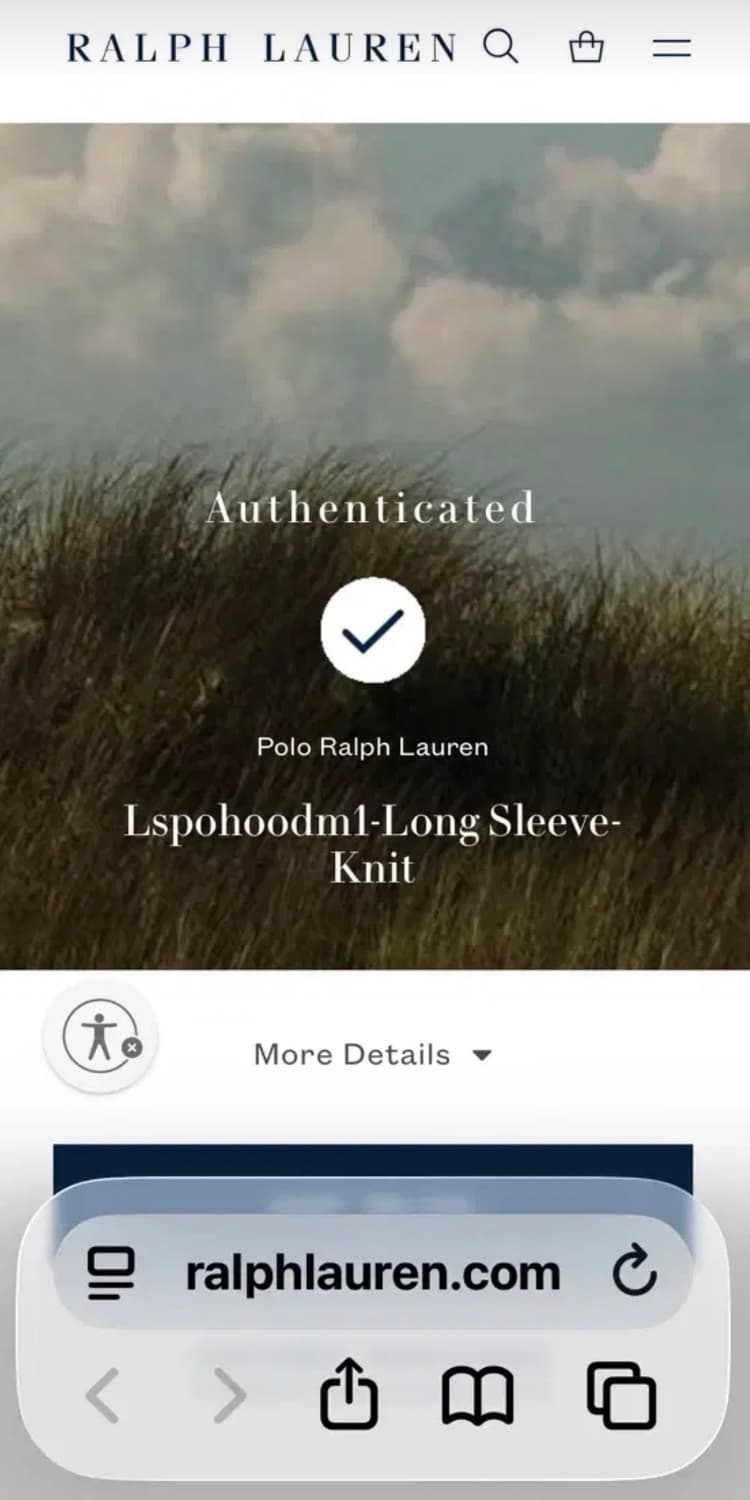 폴로 후드티 상품이미지7