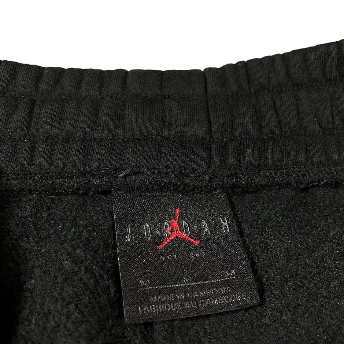 나이키 에어 조던 조거팬츠 추리닝 바지 상품이미지5