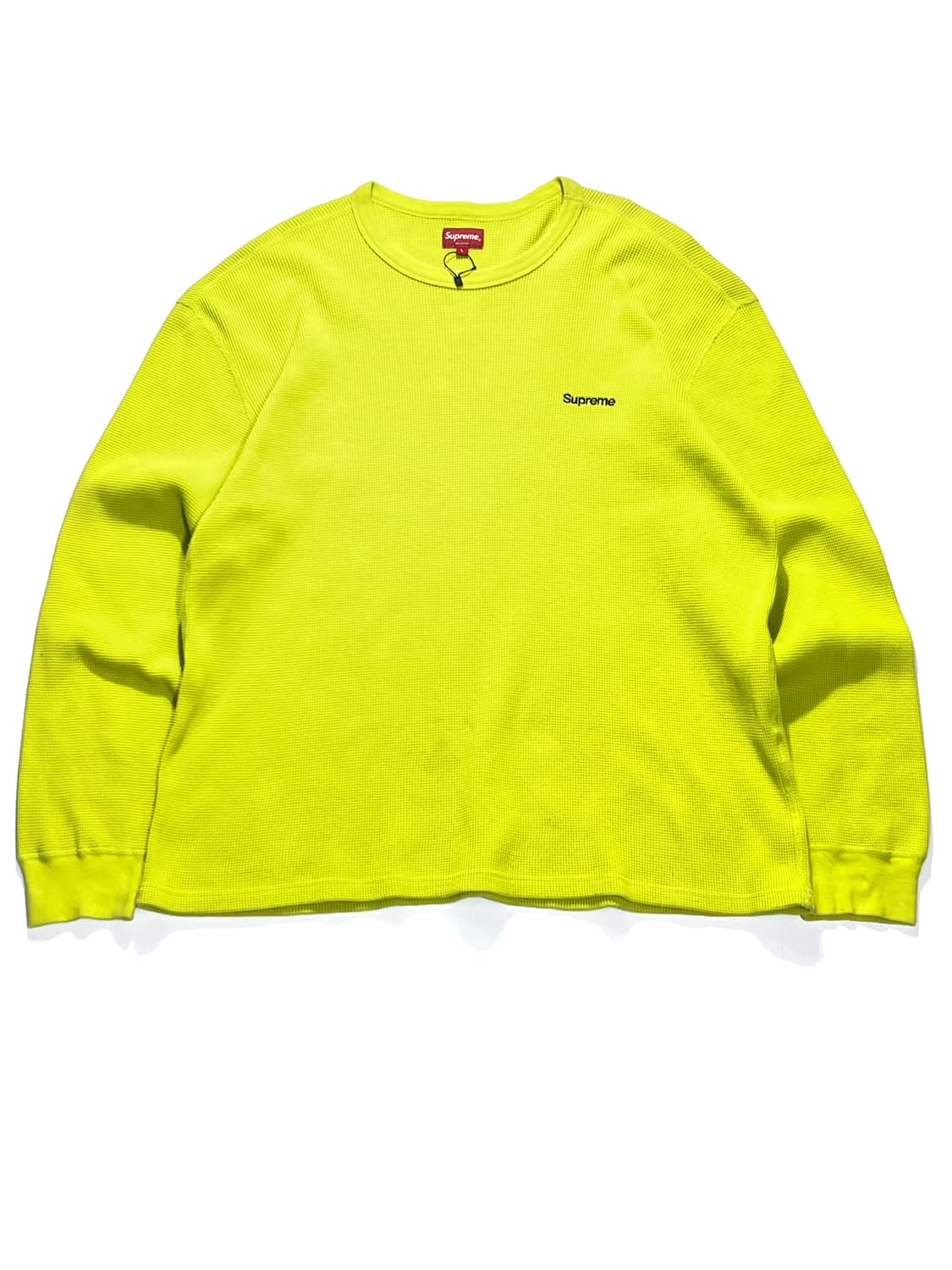 Supreme HQ Waffle Thermal 상품이미지4