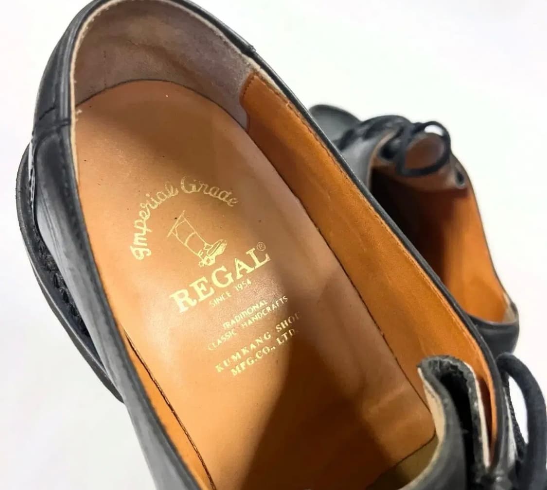 리갈 티롤리안 슈즈 상품이미지6