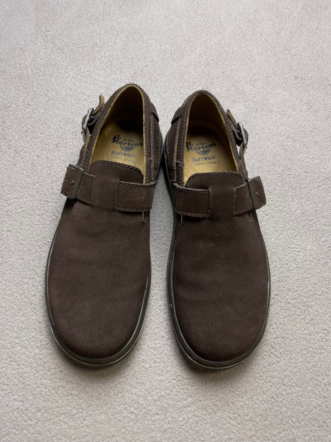 [39] 닥터마틴 조지 C 브라운 -250-255 상품이미지2