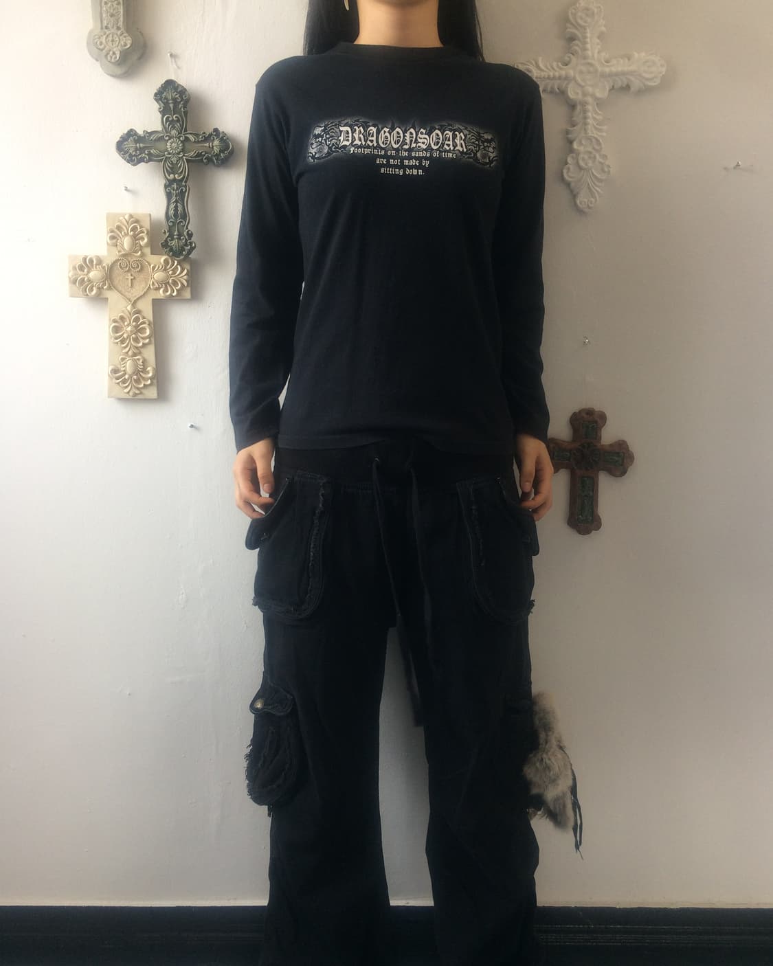 Back printing sleeve 상품이미지5