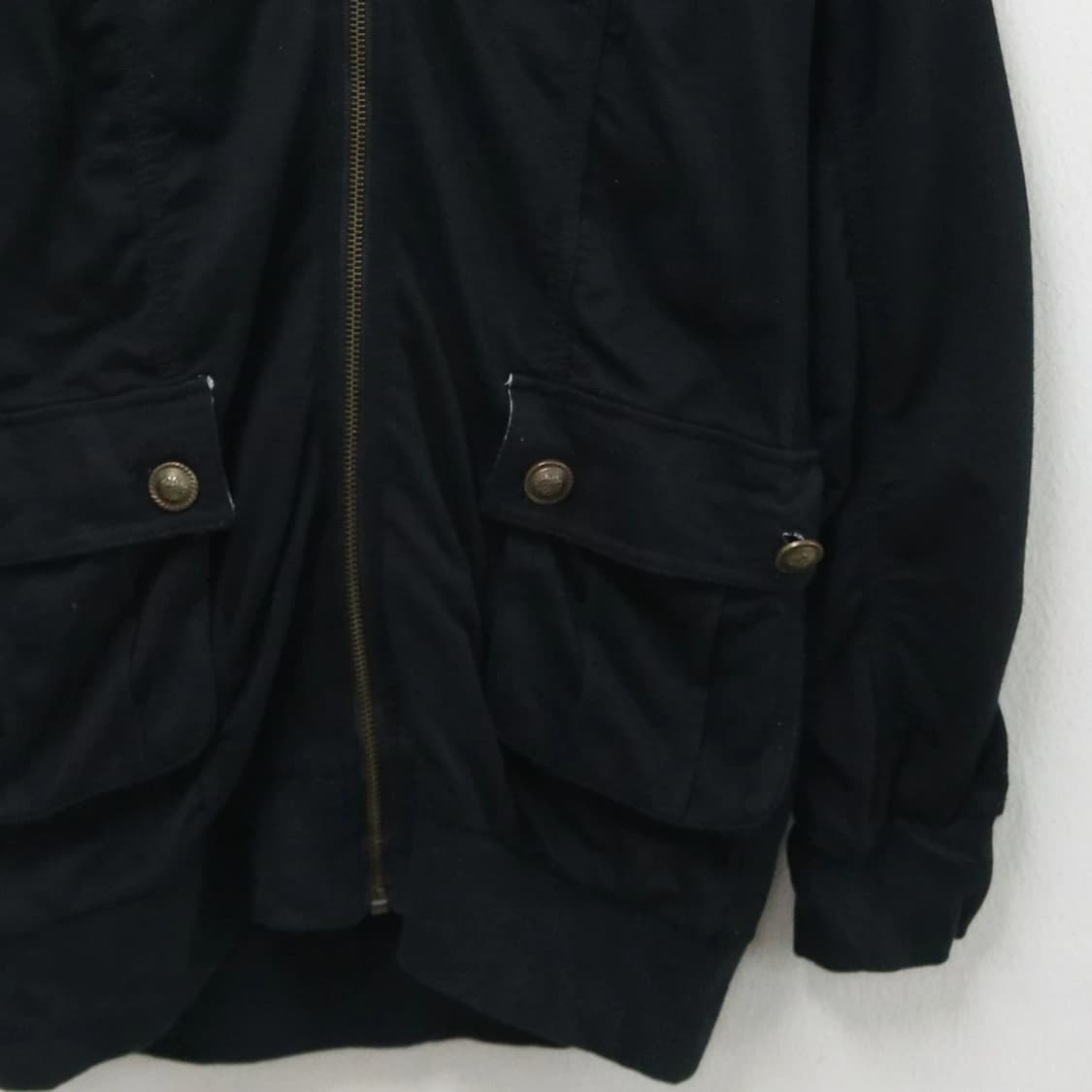 LOVE LOLLY 후드 집업 62370 상품이미지4