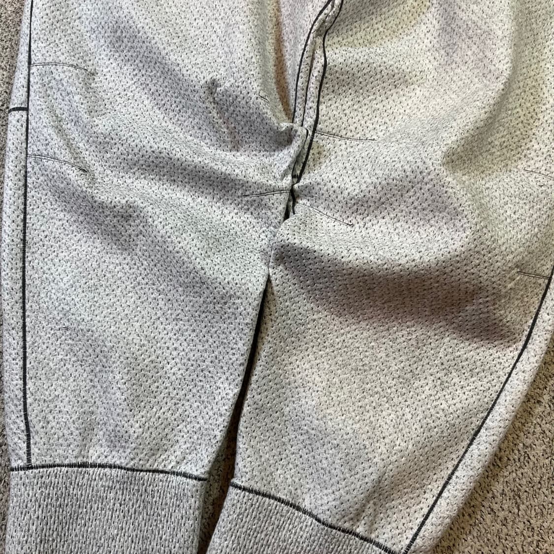 나이키 테크팩 조거팬츠 상품이미지3