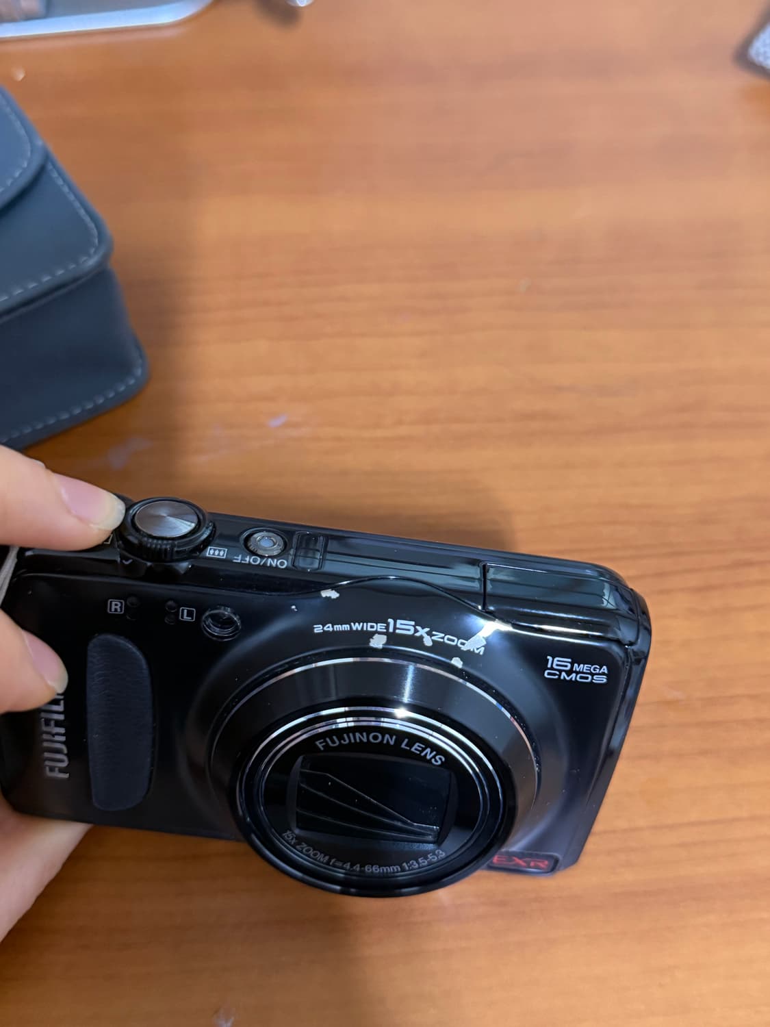 후지필름 파인픽스 f500EXR 상품이미지3