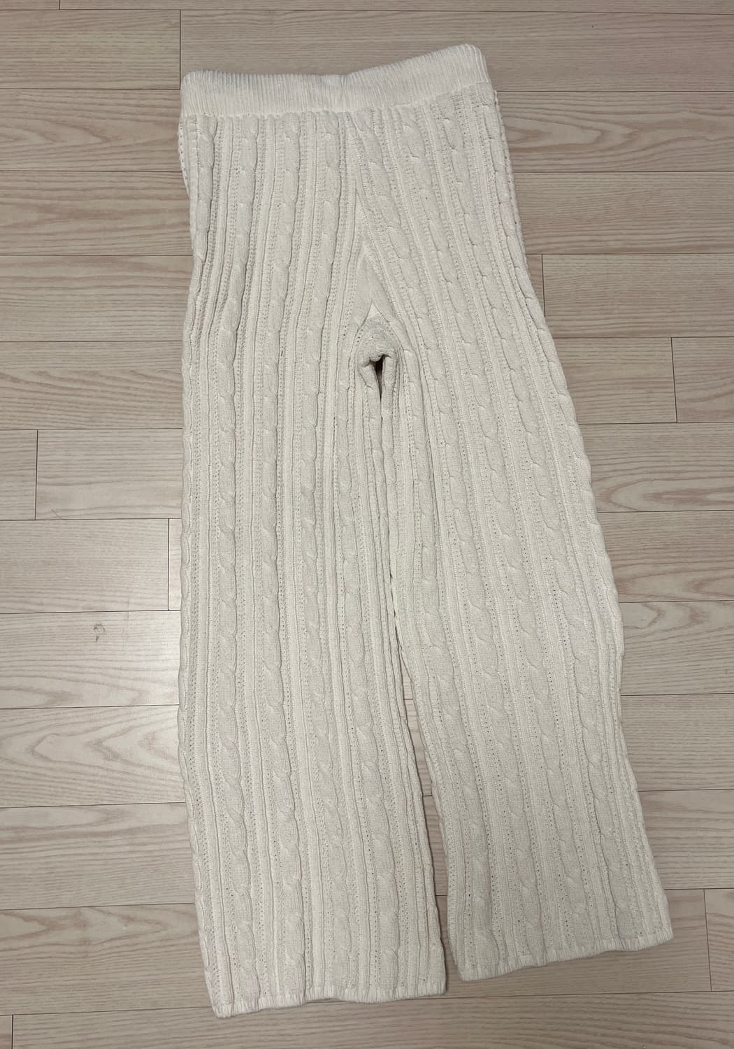 아디다스 니트 팬츠 상품이미지6