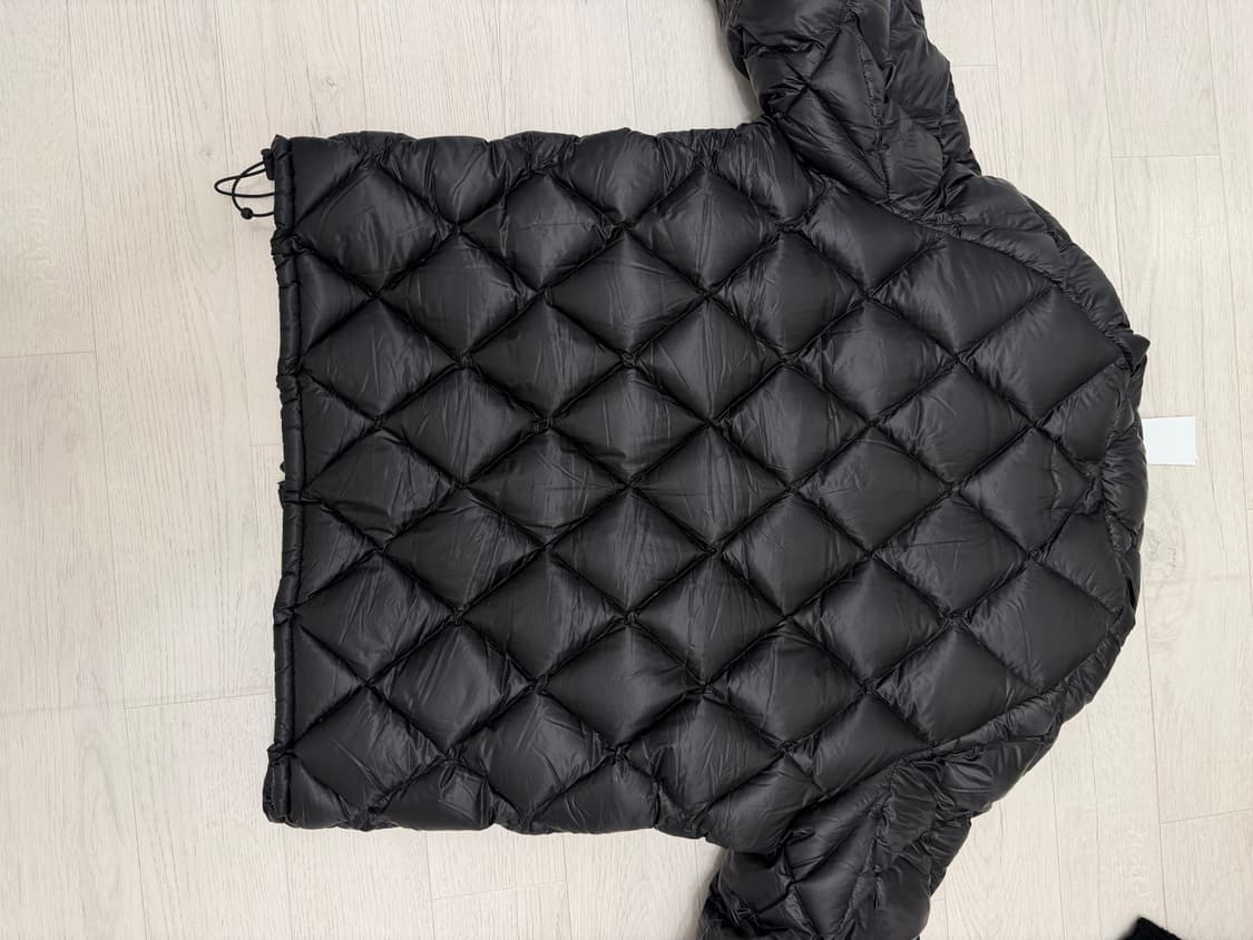 Roa 로아 누나  nuna 800 필파워 후디드 다운 25fw xl 상품이미지3