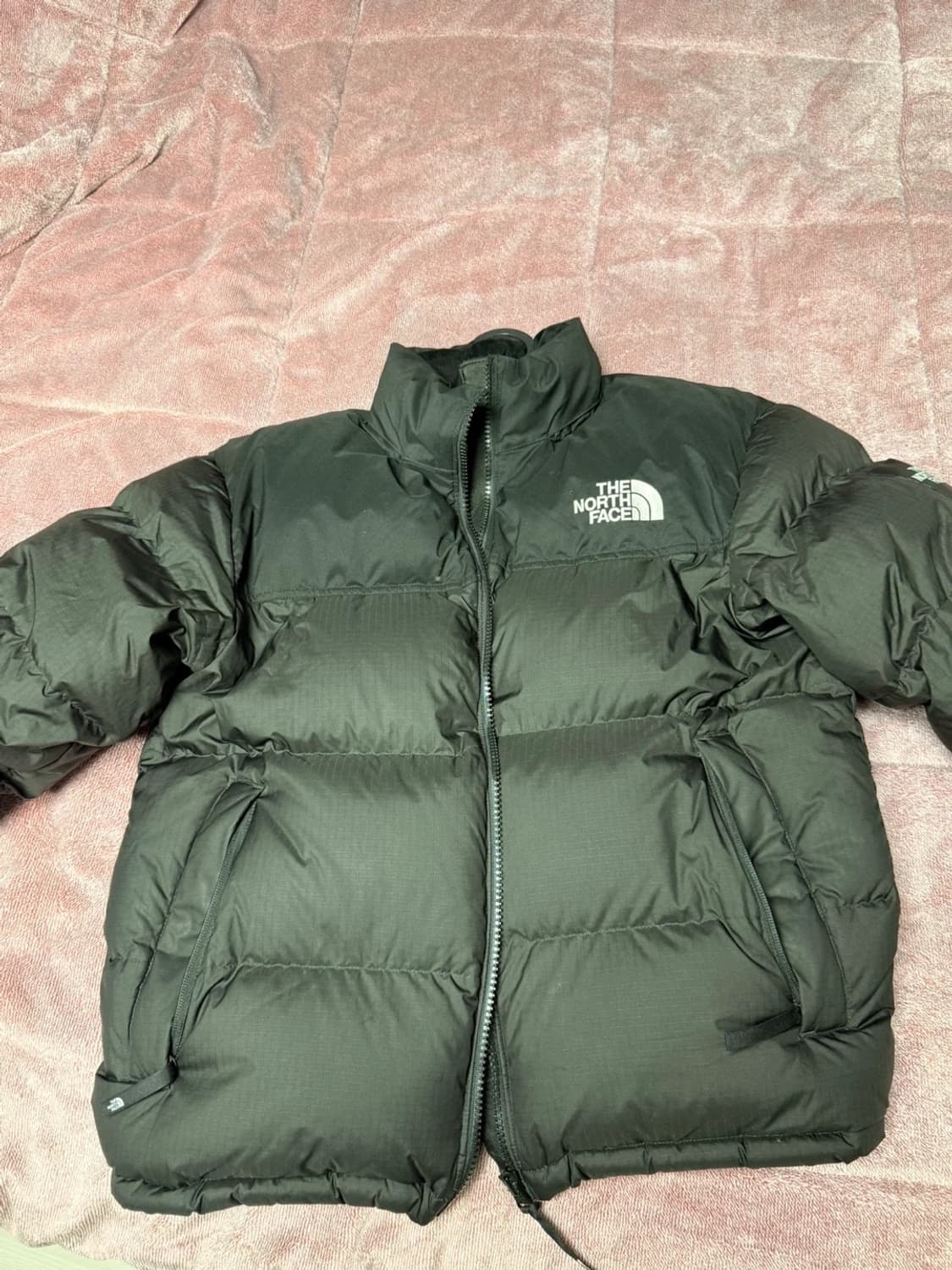 (새상품) 노스페이스 1996 레트로 눕시 자켓 파인 니들 상품이미지4