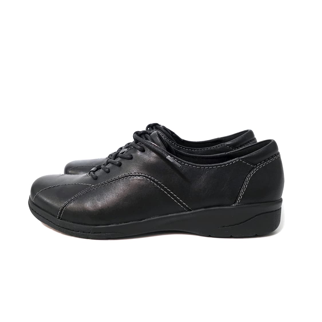 [235] 클락스 컬렉션 체인 아바 블랙 상품이미지1